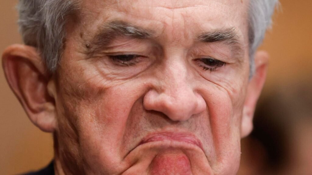 JPMorgan Just Flipped On The Fed—Predicted To Fuel A Huge Bitcoin Price Boom