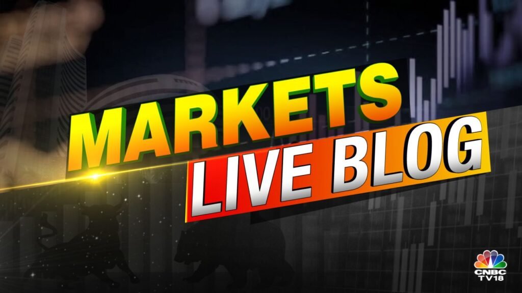 Sensex Today | Stock Market Highlights: Nifty posts its sixth straight weekly drop, its worst run in five years