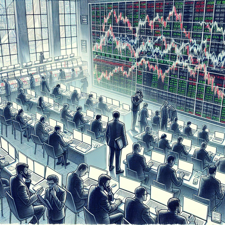 Global Stocks Surge Amid U.S.-China Trade Truce and Eased Inflation Concerns