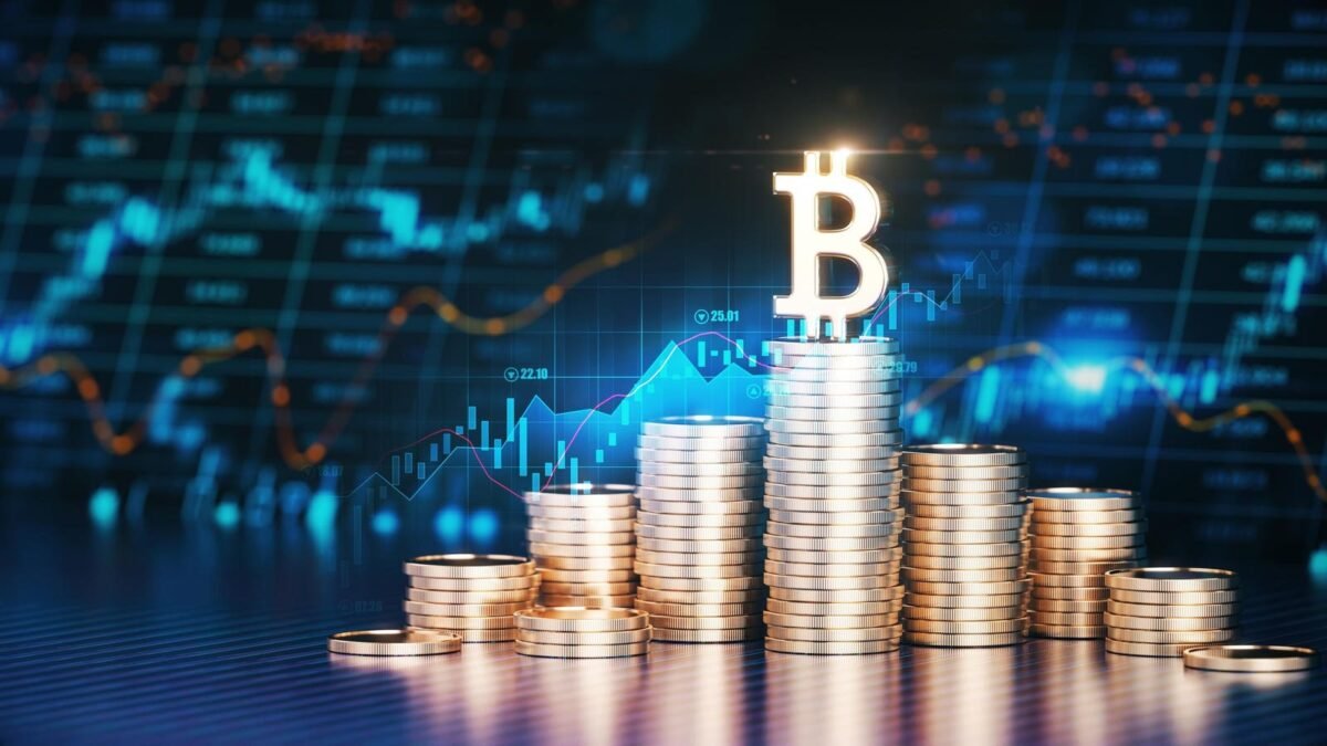 If You Invested $1,000 In Bitcoin In 2010 Here Is What It Is Worth ...