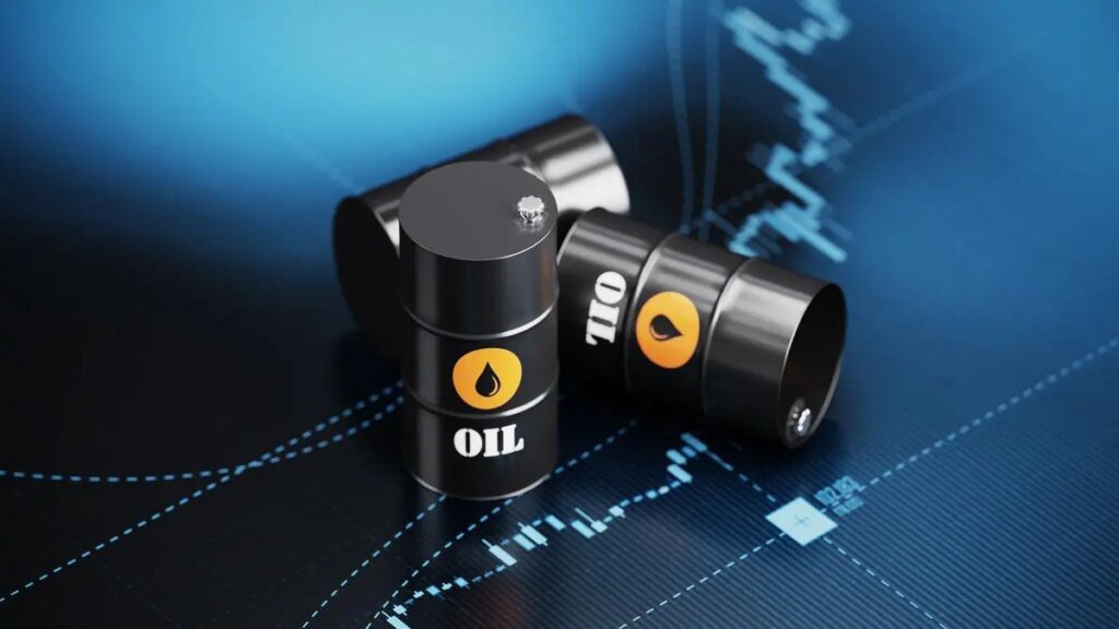 Crude oil prices rise as US inventories fall