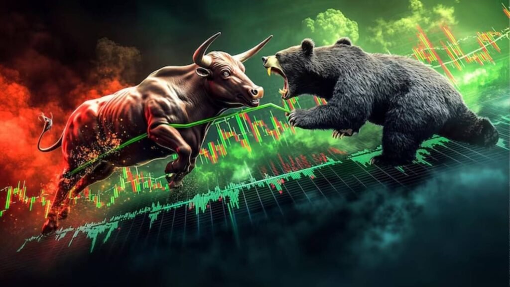 Stock Market Outlook: 5 Key Factors, US Fed Rate Cut To FIIs Trend, To Drive BSE & NSE