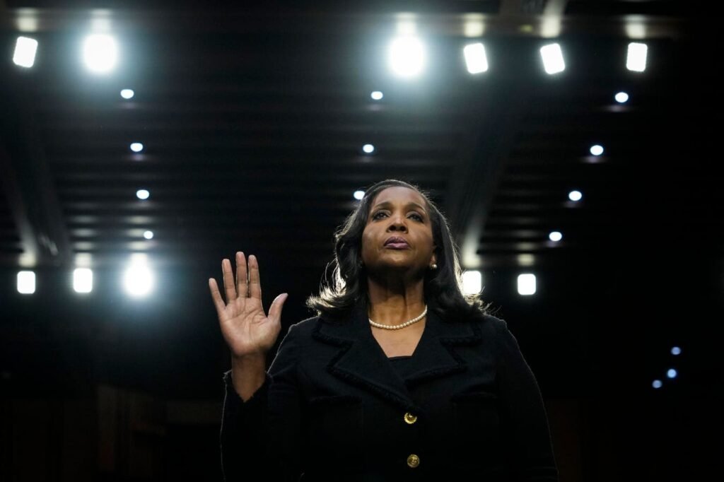 Trump’s Attempt To Remove Fed’s Lisa Cook Puts U.S. Bitcoin Reserve At Risk