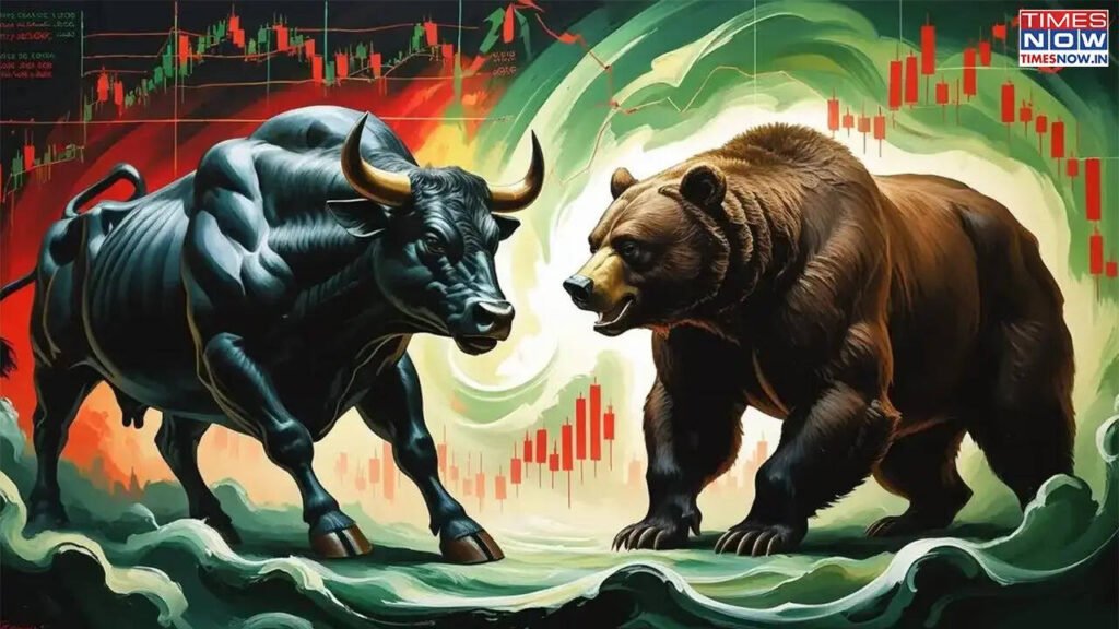 NIFTY 50 Stock Market Today Live Updates: Sensex Cuts Losses but Still Down Over 200 Points; Nifty at 24,650