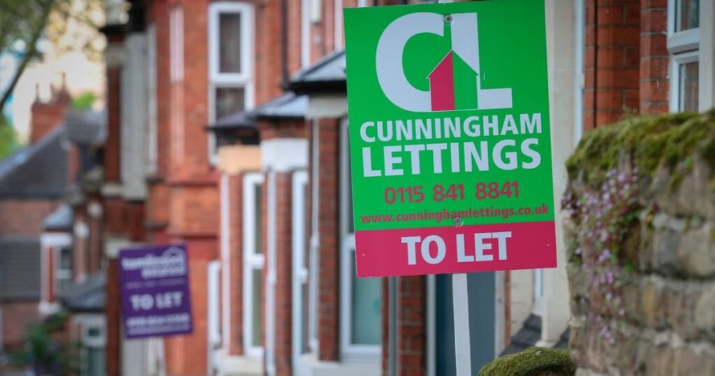 UK households issued brutal warning that ‘Britain’s mortgage cliff is here’