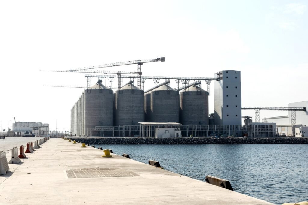 Qatar diversifies import sources to boost food security