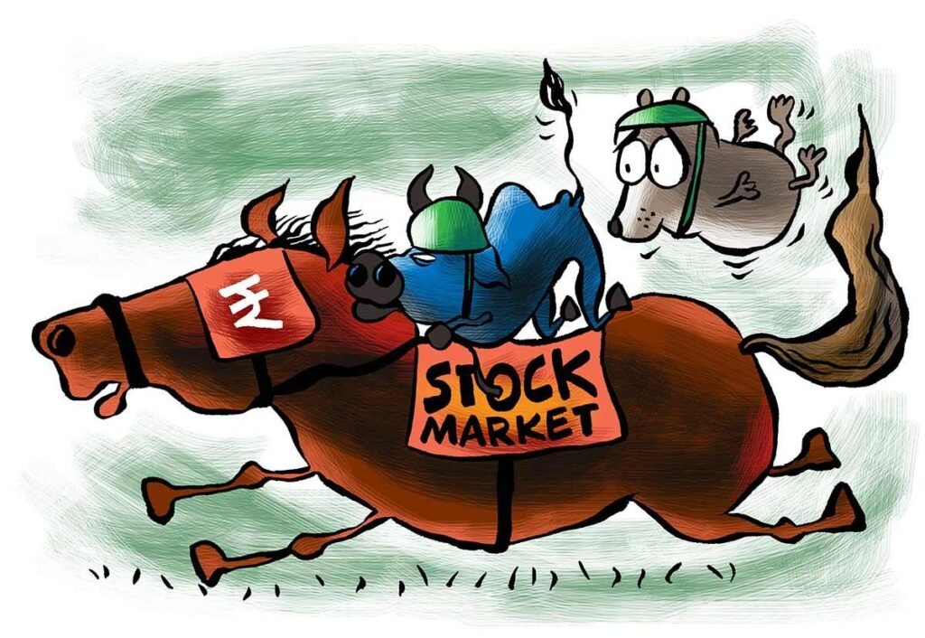‘Ample Room For New Entrants In Equity Exchange’