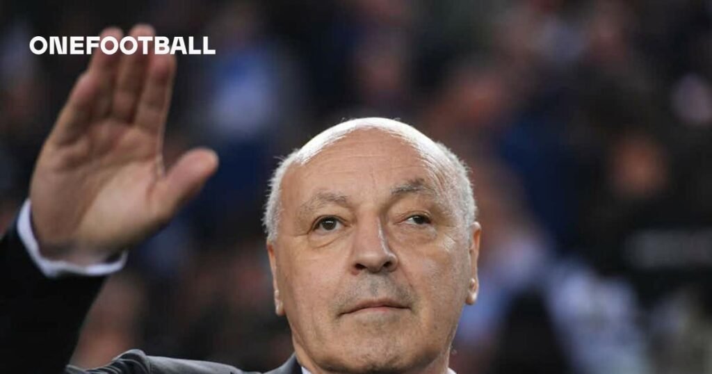 Italian Football Finance Expert Reveals ‘Beppe Marotta’s Inter Milan Shares Could End Up Being Worth €20M’