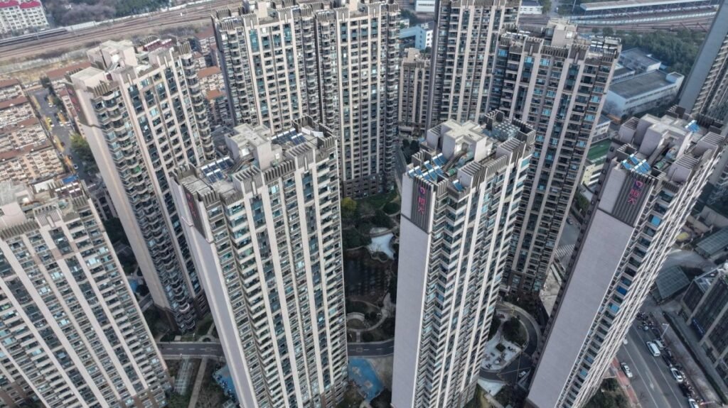 China’s embattled Evergrande to delist from Hong Kong exchange