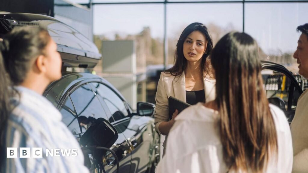 Car finance mis-selling payout scheme could cost billions