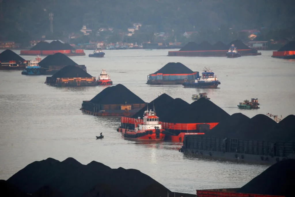 Indonesia scraps coal pricing rules after pushback from buyers