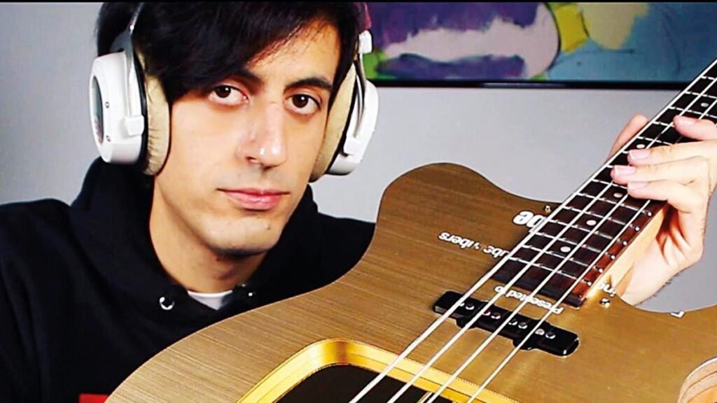 Davie504 lifts the veil on the pressures of becoming a YouTube mega-star