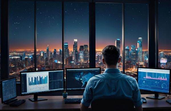 London Stock Exchange – authorized to operate a trading platform for unlisted shares – 01.09.2025