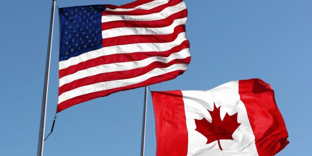 Canadian Real Estate Titans May Be Looking to Invest Outside the US