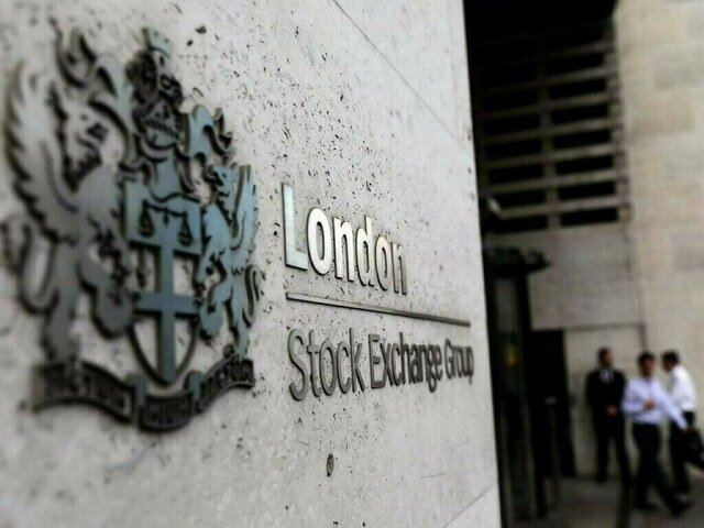 London stocks dragged down by financials – Markets