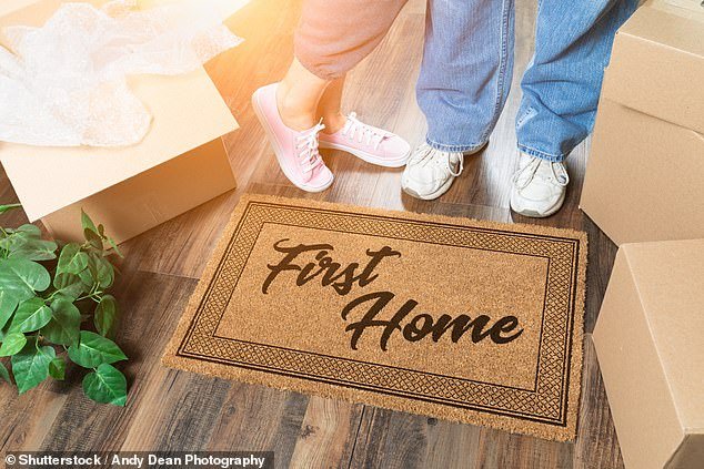 How first-time buyers can get family to help them on to the property ladder
