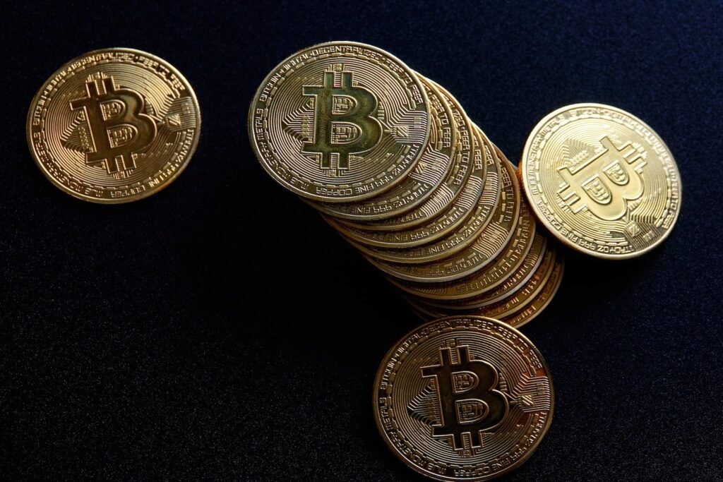 Eric Trump Claims His Company Is Mining ‘3% of the World’s Bitcoin Every Single Day’