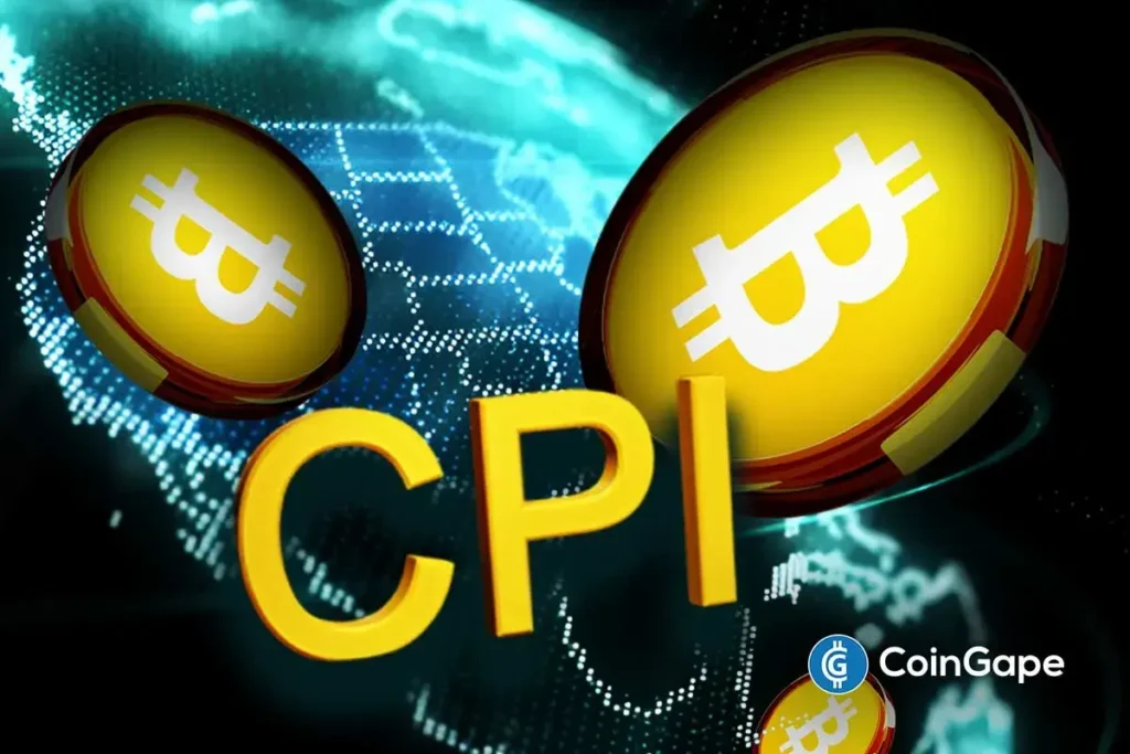 Bitcoin Price Forecast as Markets Brace For US CPI