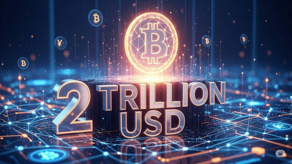 From a pizza purchase to a $2 trillion asset: The unbelievable history of Bitcoin – Creed Capital Crypto News