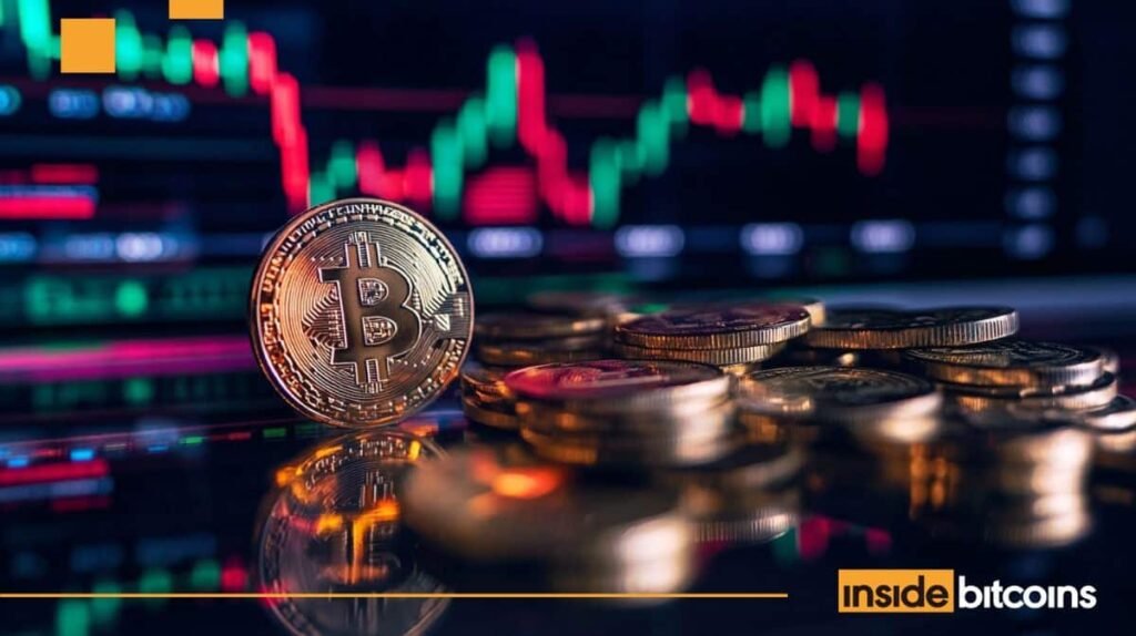 Bitcoin Price Fell 2% As This L2 Presale Goes Parabolic