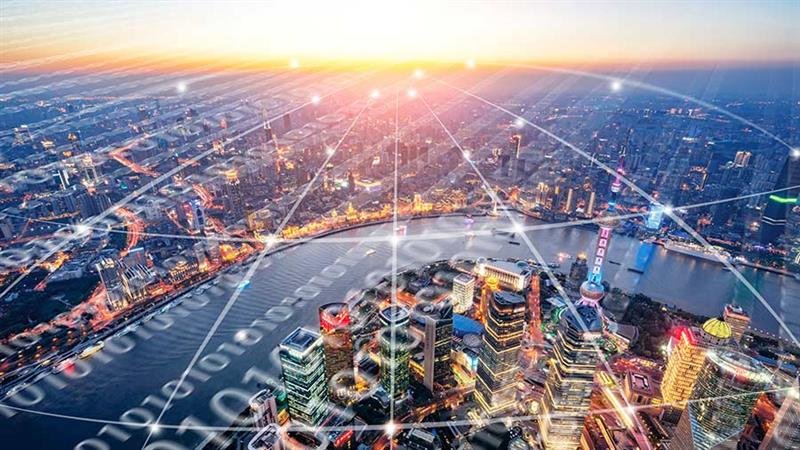 Navigating Data as Intellectual Property Regime in China