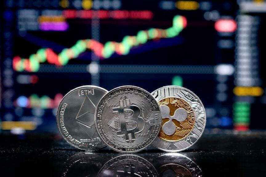 Bitcoin To Hit $150,000, Coin Bureau’s Nic Puckrin Affirms