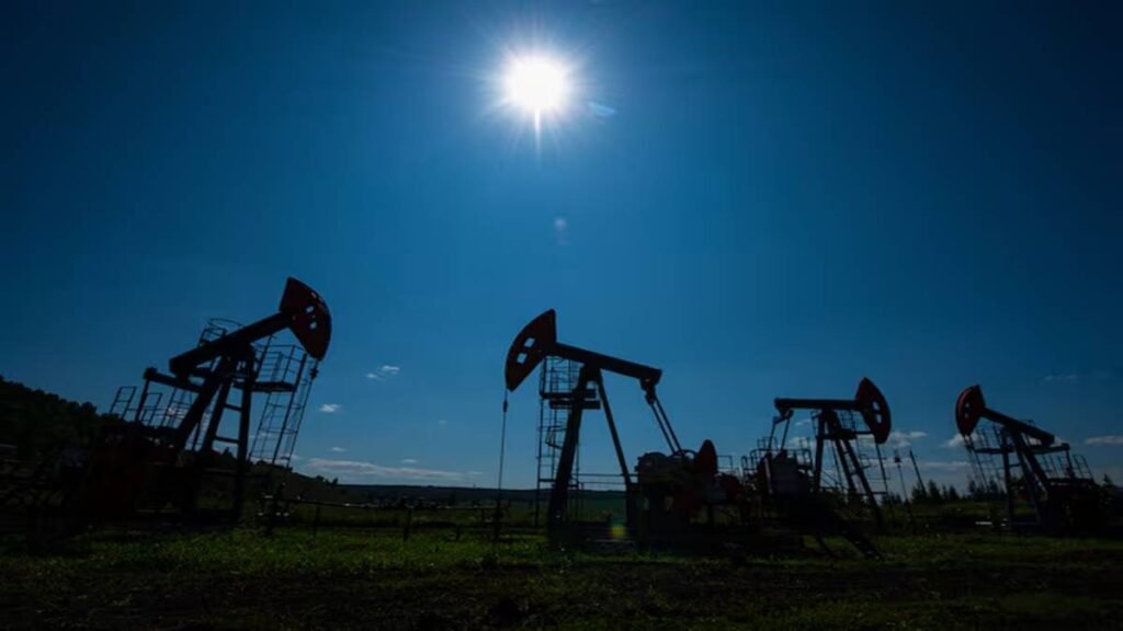 Experts warn of crude price surge to $80 amid US-Russia conflict – Commodities News