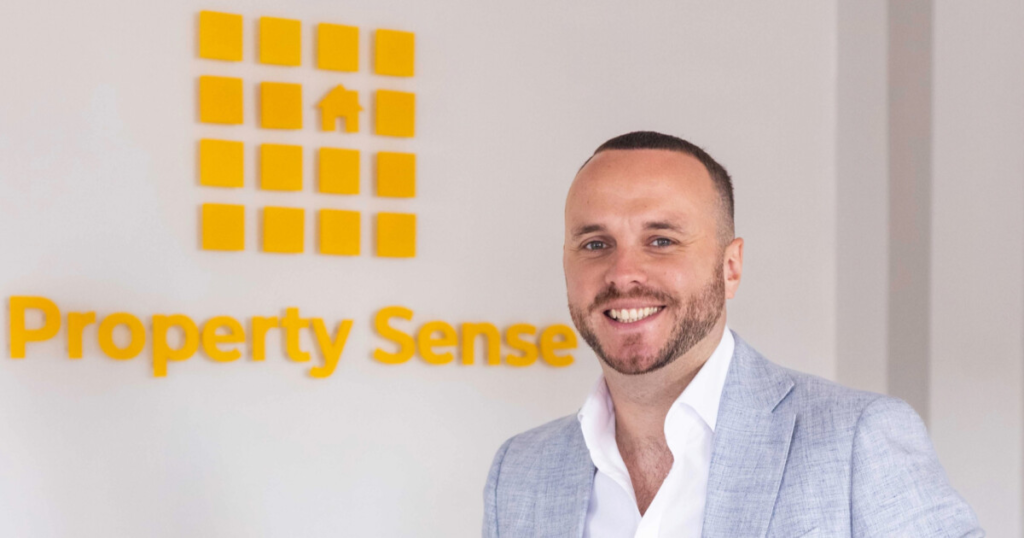 Property Sense secures funding to ‘truly scale’
