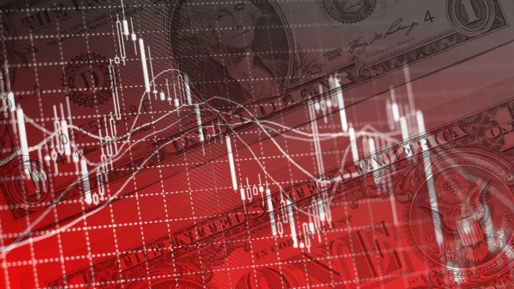 Why did the US stock market fall? 3 reasons behind $1.1tn wipe out in single day – US News