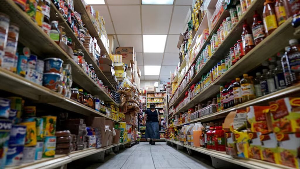 FMCG firms see margin pressures in Q1 – Industry News