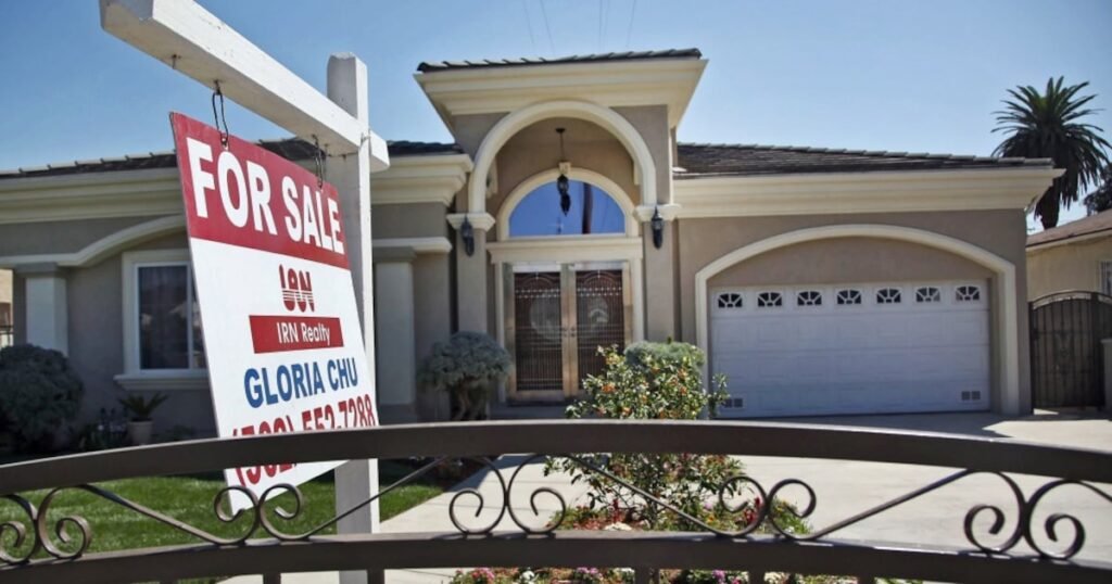 More than half Canadians sold or plan to sell U.S. properties