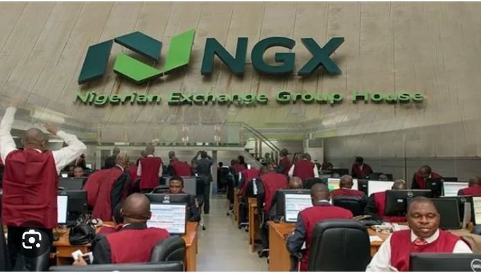 Nigerian Stock Market Sheds N516bn After Bullish Rally