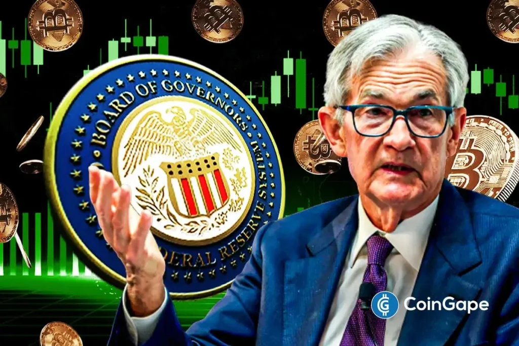 Post-Powell Volatility Signals Another Massive Q4 Rally Ahead
