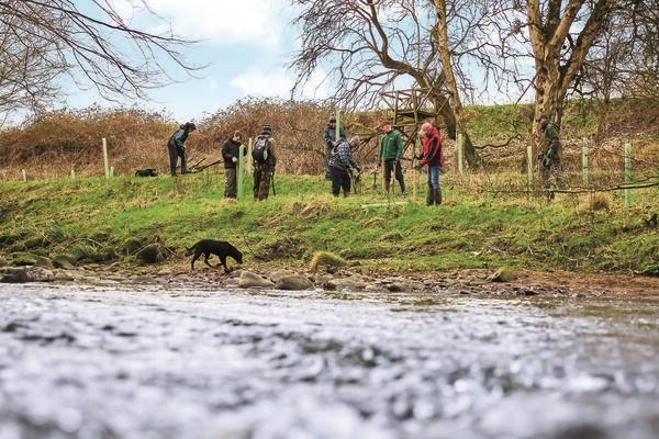 United Utilities to begin £5.5m Kirkham project to improve water quality