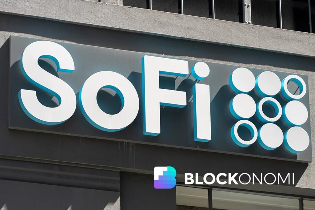 U.S. Bank SoFi Adds Bitcoin Transfers With Lightspark Integration