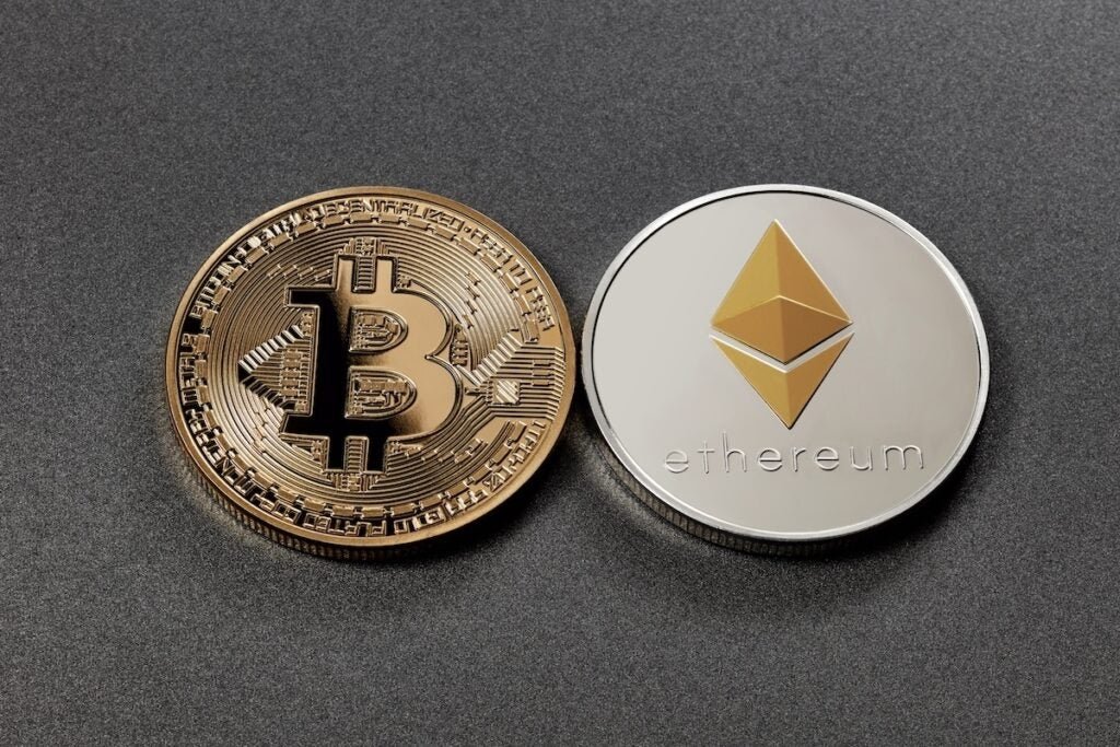 Ethereum Flips Bitcoin In Year-To-Date Gains: What’s Fueling The Second-Largest Crypto’s Rise? – Grayscale Ethereum Mini Trust (ETH) Common units of fractional undivided beneficial interest (ARCA:ETH)
