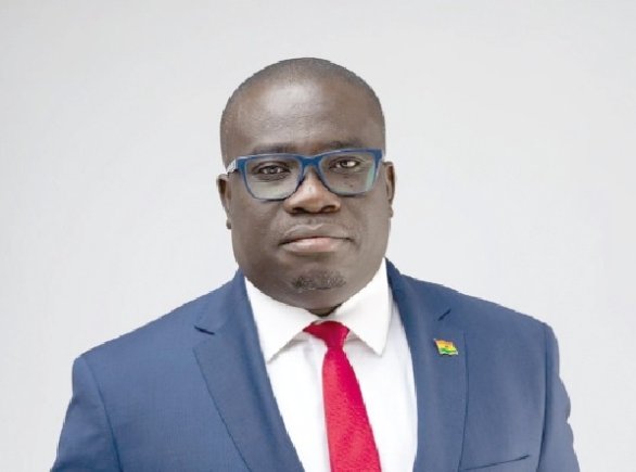 Diversify export commodities to build reserves — Policy expert