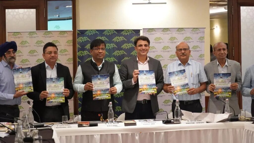 Remove non-subsidised fertilizers from the purview of Essential Commodities Act, urges IMMA