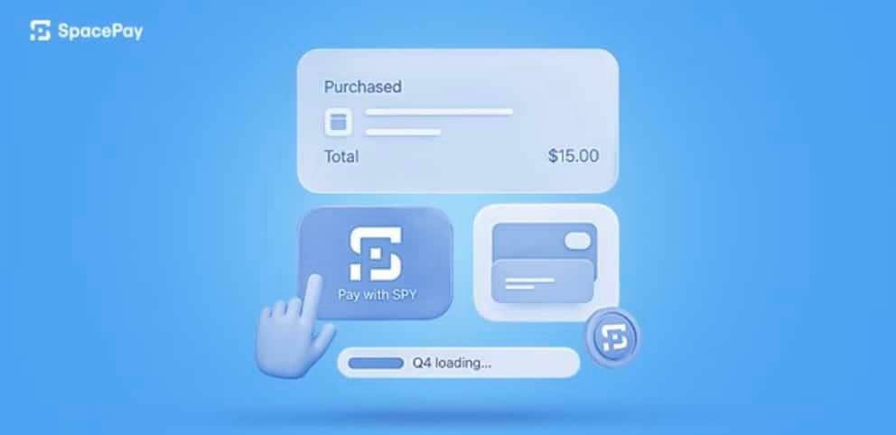 Why SpacePay Could Benefit the Most from Bitcoin Making New Highs