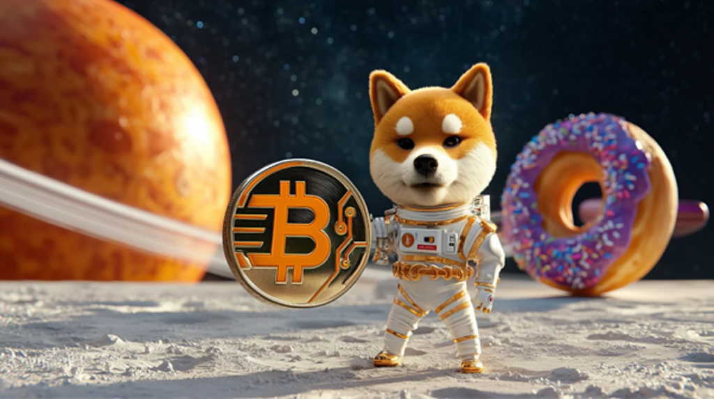 Dogecoin Promised Profits. Bitcoin Swift Offers Passive Yield You Can Actually See Every Week