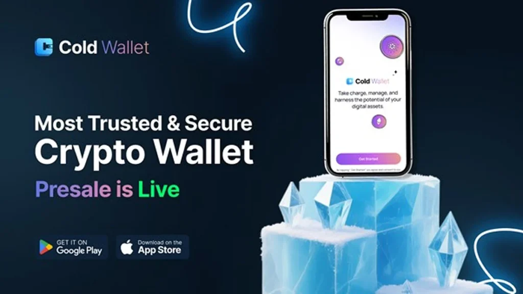 Cold Wallet Raises $6.2M While Bitcoin Cash Halving Sparks Momentum & XRP Whale Moves Push Speculation Higher