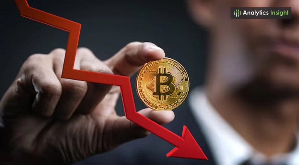What Happens When Bitcoin Falls?