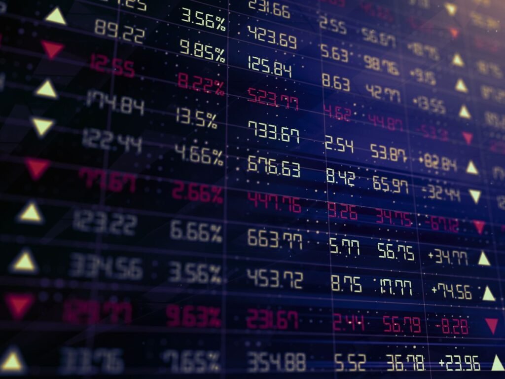 The Gift Nifty Indicates A Flat Note Today As Asian Mrakets Fall