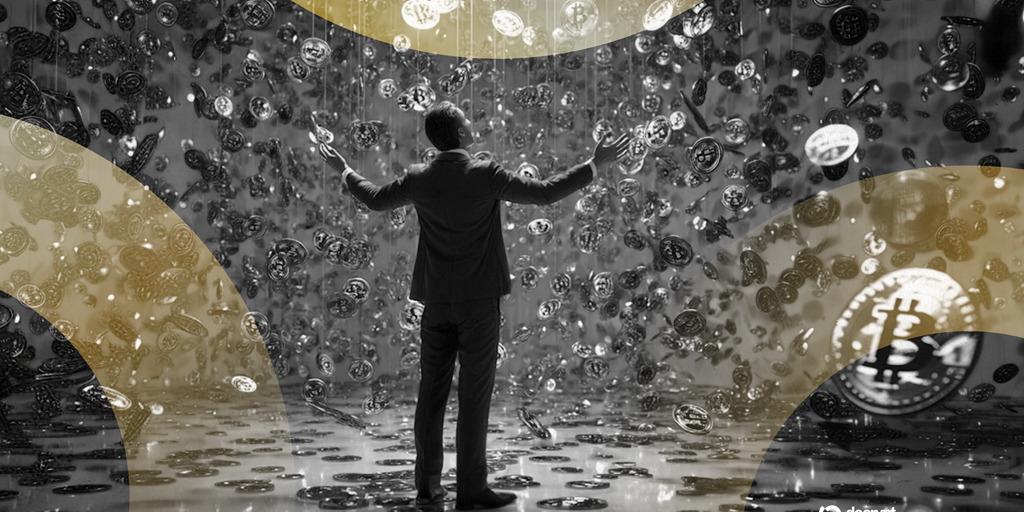 Bitcoin Steadies as Short-Term Holder Profit-Taking Slows