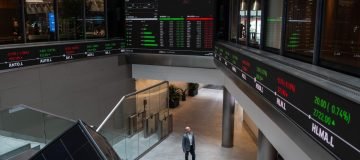Should the London Stock Exchange open 24-hour trading?