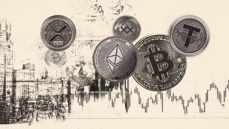 Bitcoin and crypto market could surge higher due to these four untapped developments: Bitwise