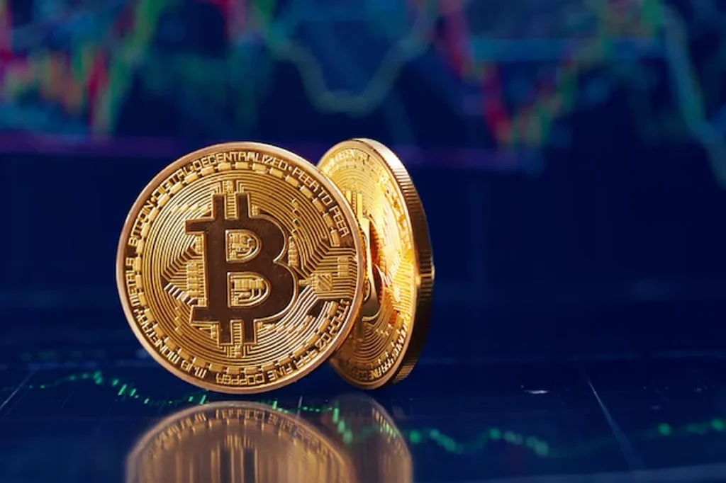 How Do Bitcoin And Blockchain Work Together To Shape The Future Of Money?