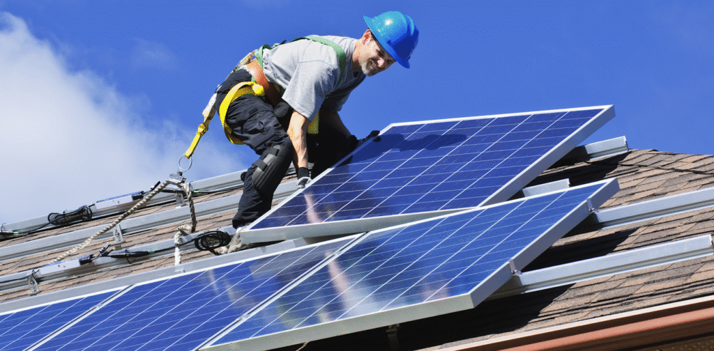 Why rooftop solar is disruptive to utilities – and the grid