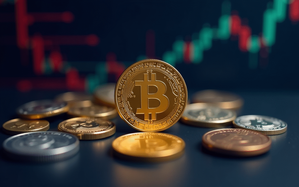 Fear & Greed Index hits 63 as Bitcoin, ETH, and SOL rebound