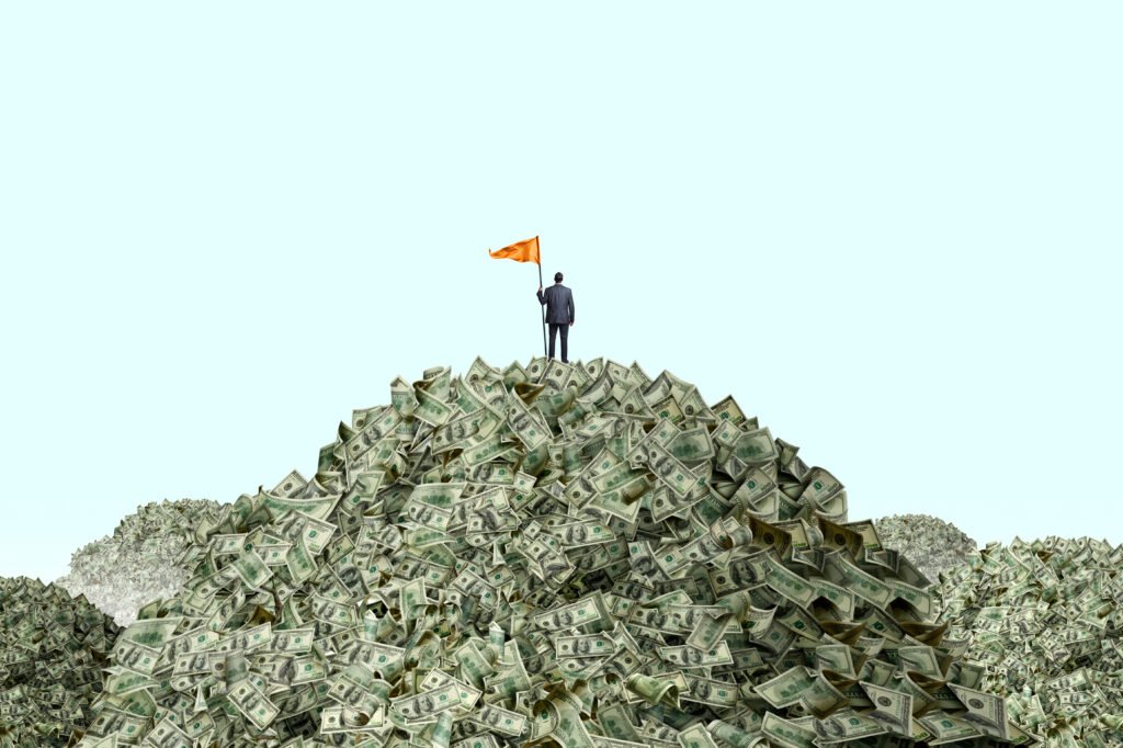 Is Bitcoin Still a Millionaire Maker?